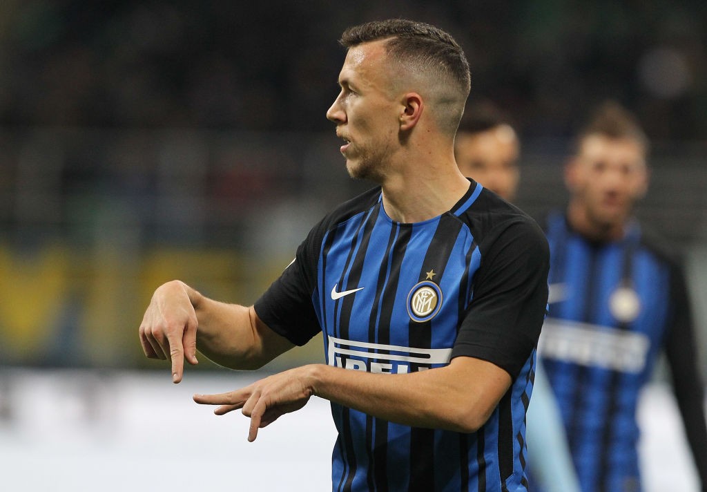 Perisic