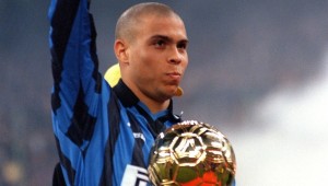 ronaldo pallone d'oro