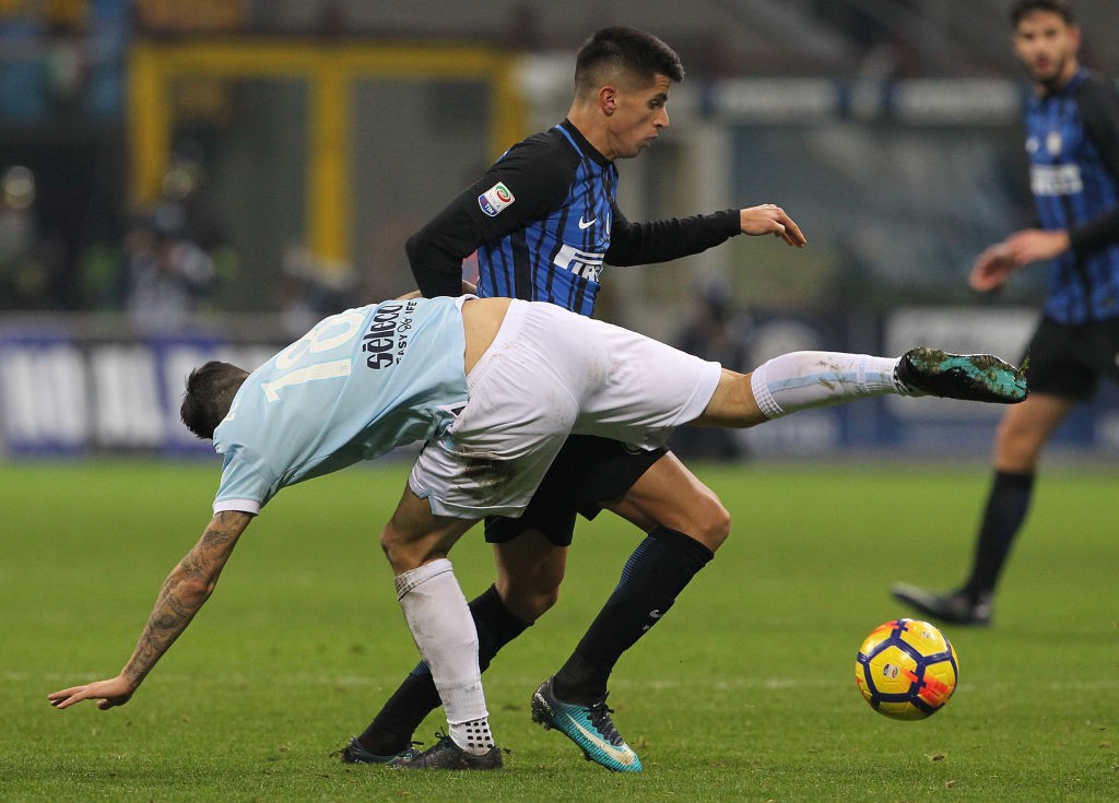 Joao Cancelo