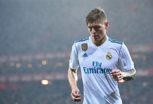 Toni Kroos