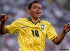 ronaldo brasile