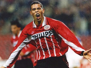 ronaldo psv