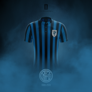 maglia inter viscontea