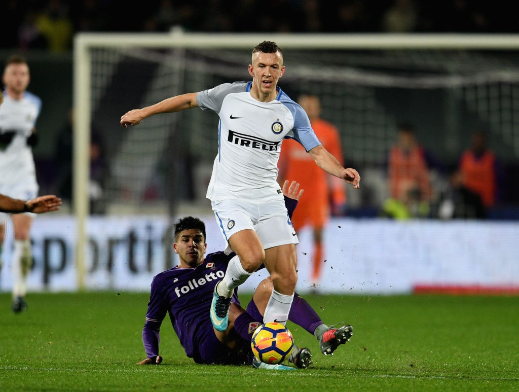 ACF Fiorentina v FC Internazionale - Serie A