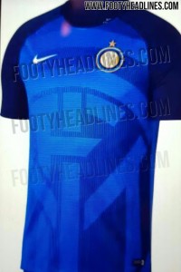 maglia inter