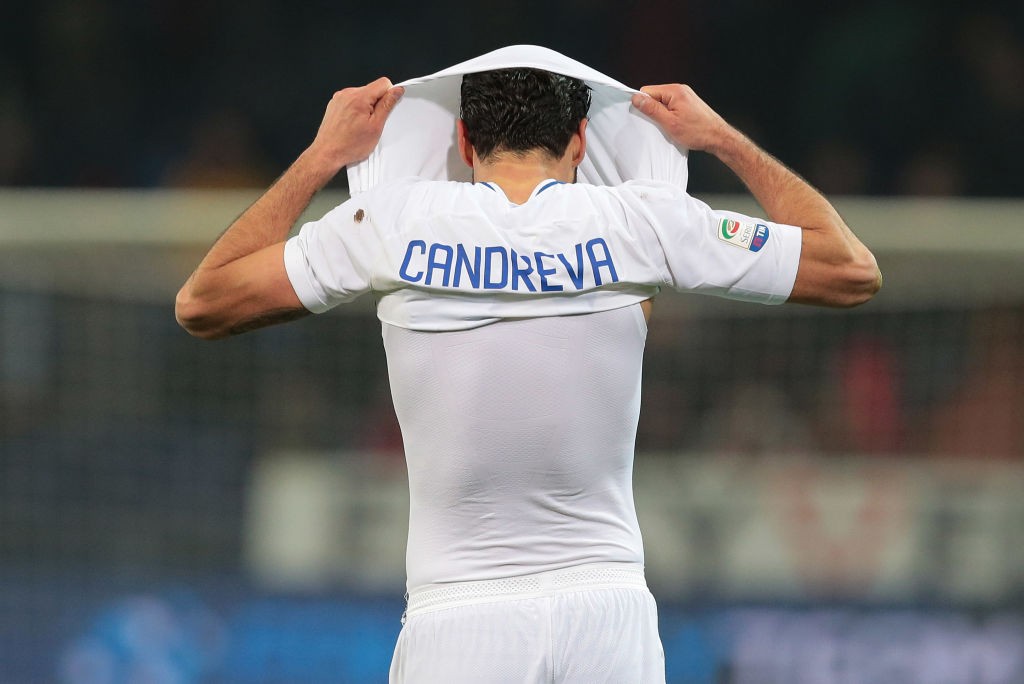 Candreva