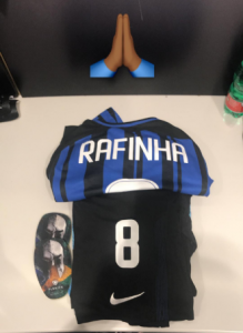 rafinha insta inter