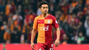 Yuto Nagatomo