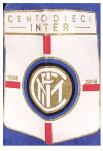 patch napoli inter