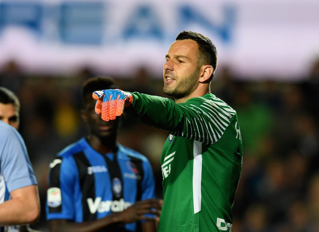 Handanovic