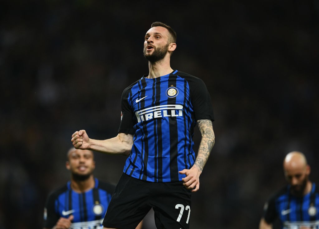 brozovic