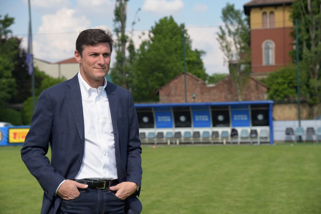 Javier Zanetti