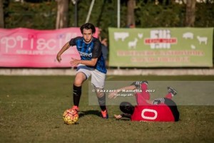 locatelli inter femminile