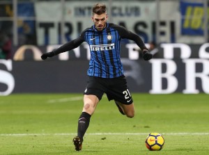 Davide Santon