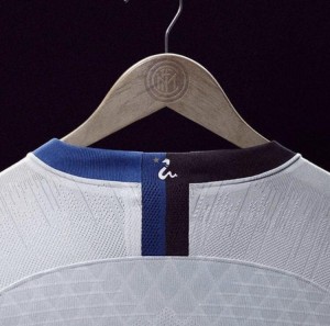 seconda maglia Inter