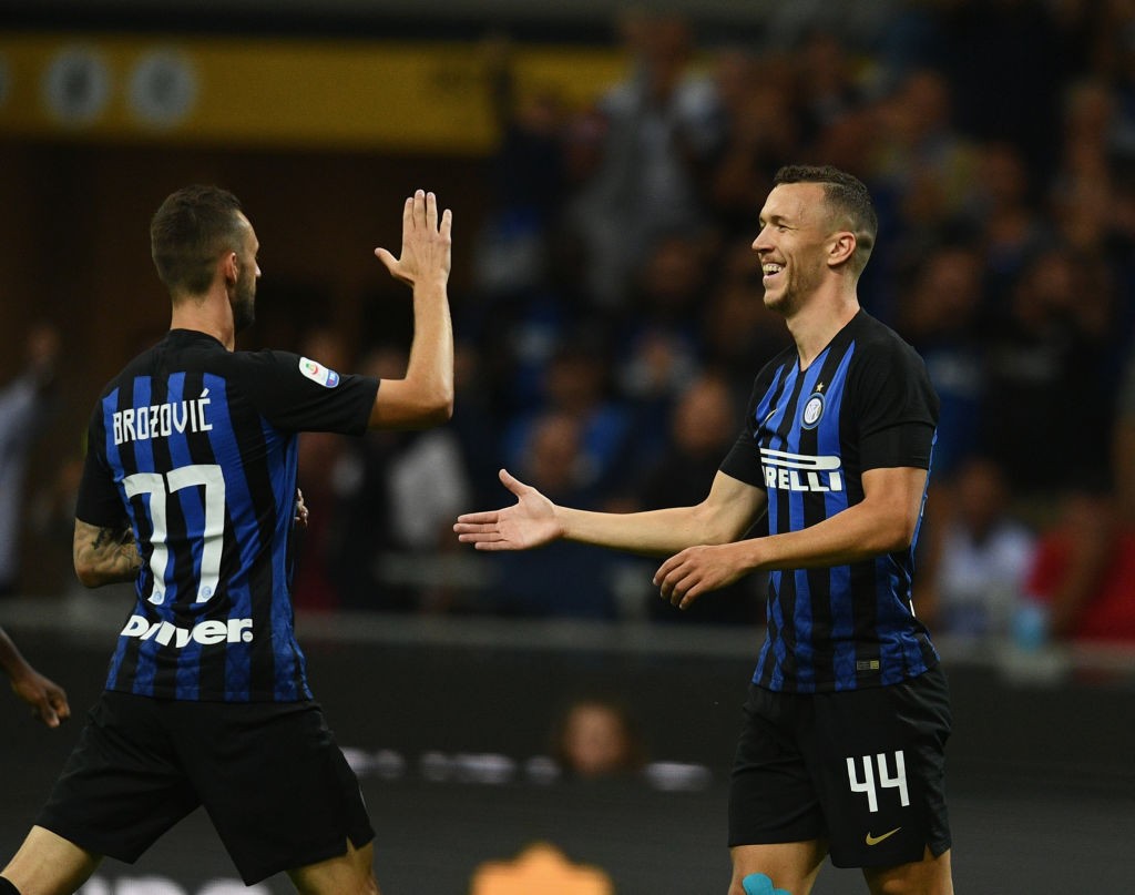 Brozovic Perisic