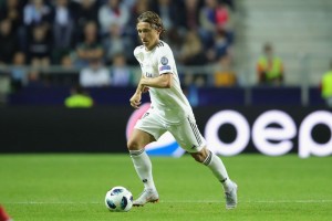 Modric