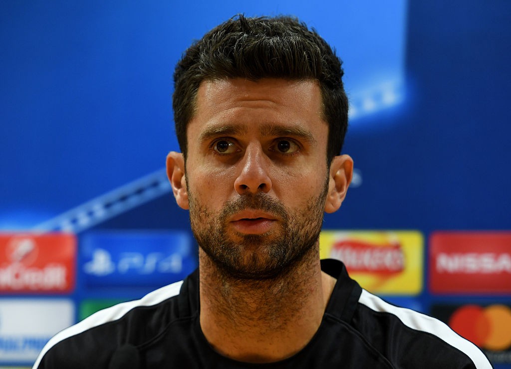 Thiago Motta