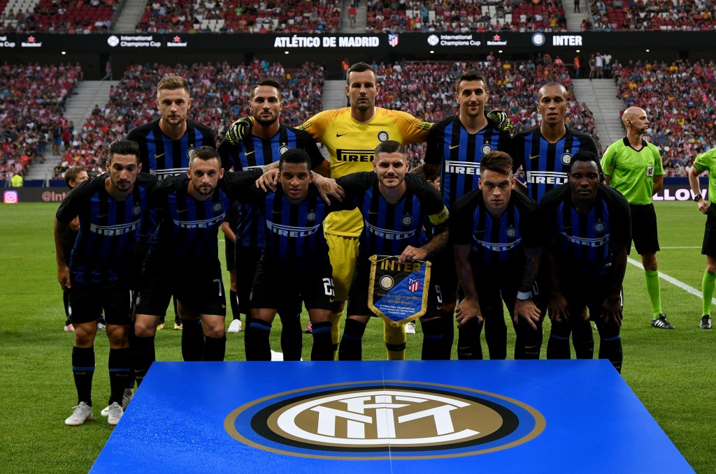 Inter Atletico