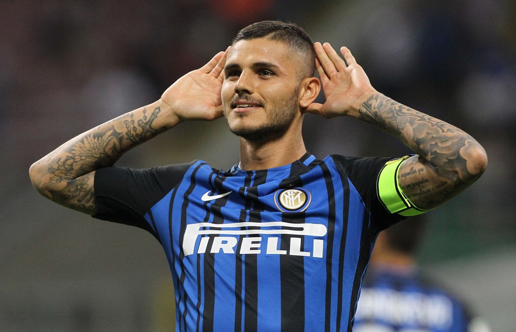 Icardi