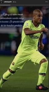 Rafinha