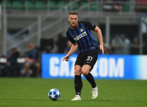 Milan Skriniar