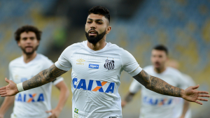 Gabigol