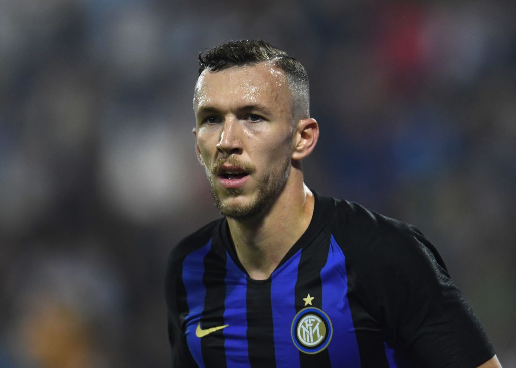 Perisic