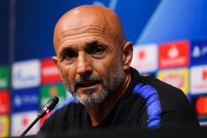 Spalletti