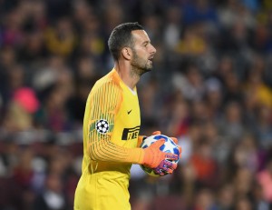 Samir Handanovic