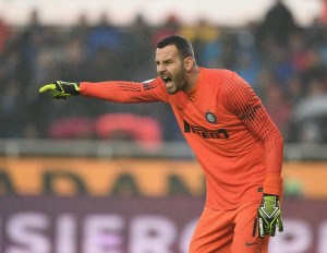 Handanovic