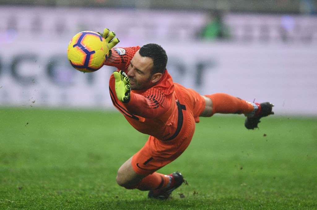 Handanovic