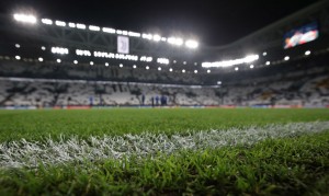 juventus stadium