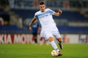 Sergej Milinkovic Savic