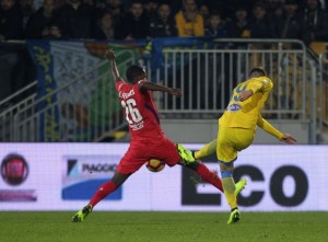 pinamonti frosinone-fiorentina