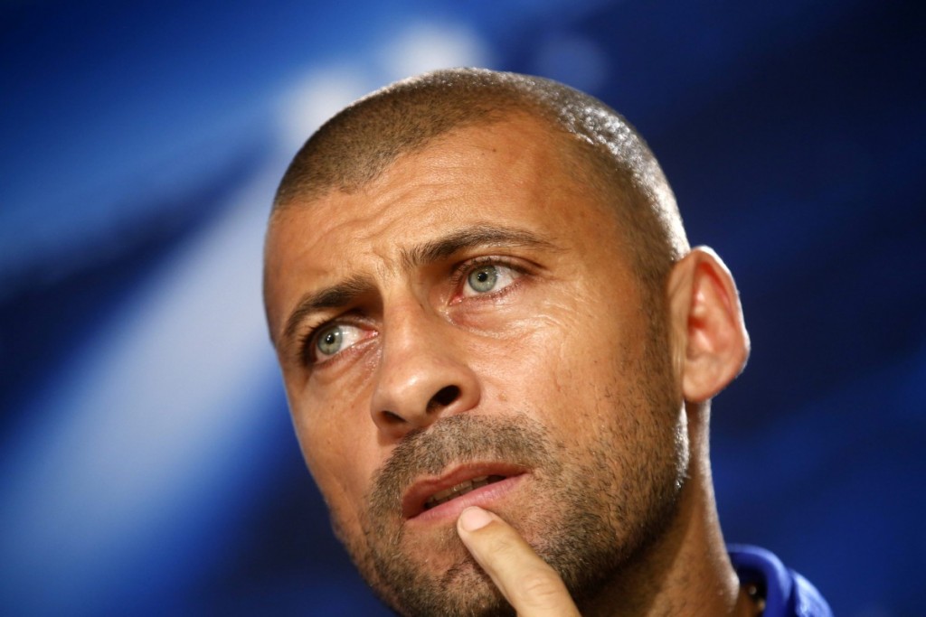 Walter Samuel