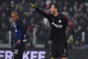 Handanovic