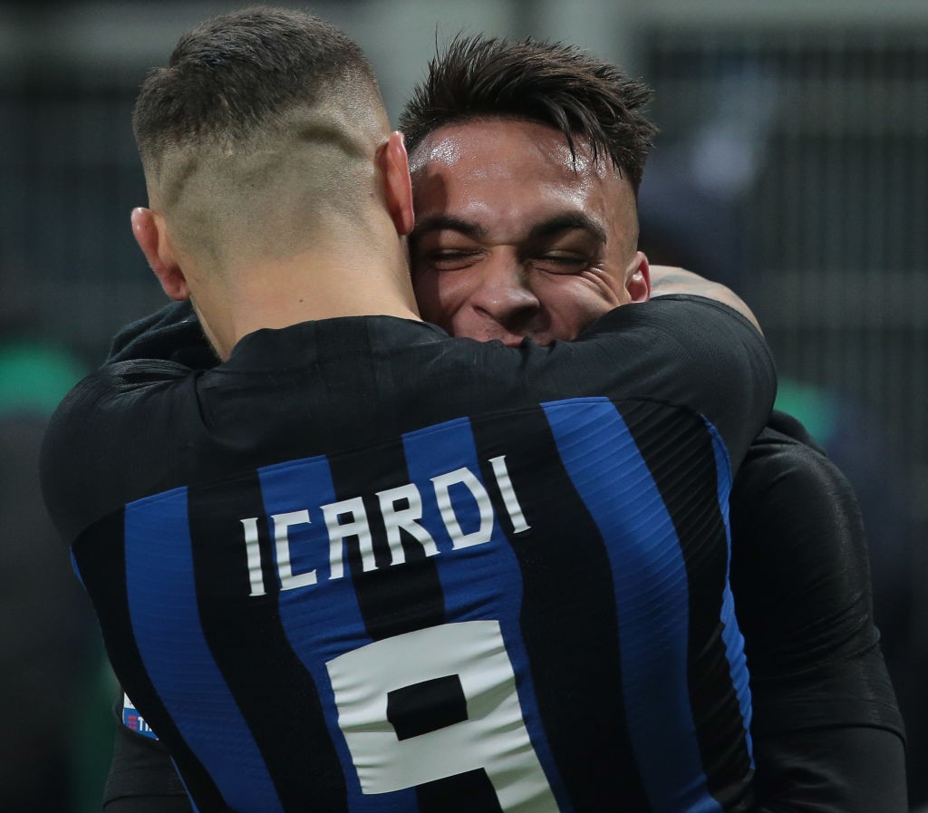 Icardi Lautaro