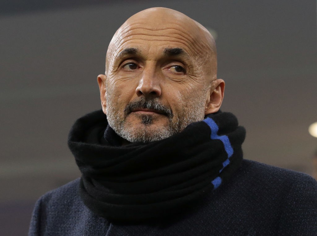 Spalletti