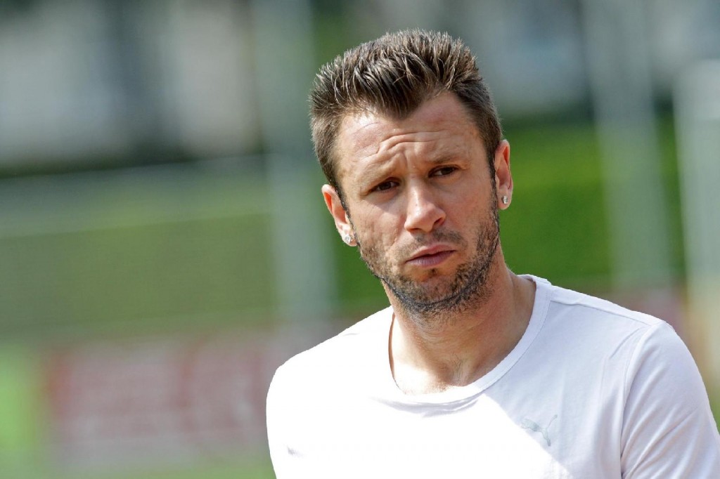 Antonio Cassano