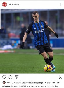 Perisic