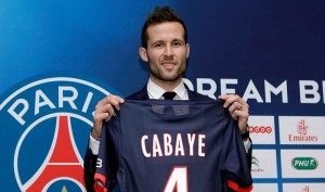 cabaye