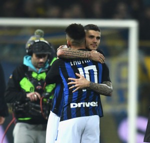 Icardi Lautaro Martinez