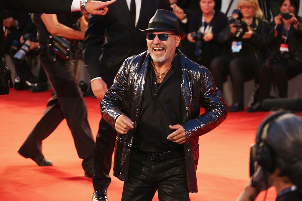 Vasco rossi