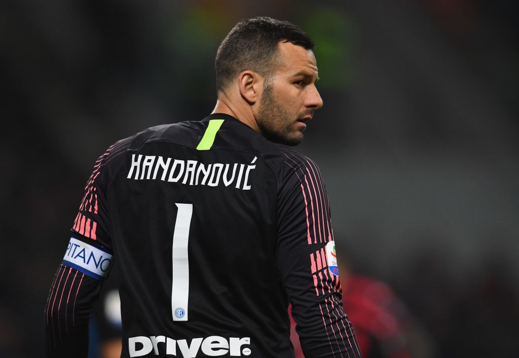 Handanovic