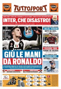 Tuttosport