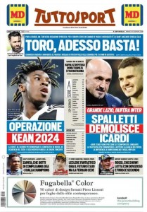 Tuttosport