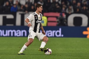 Dybala