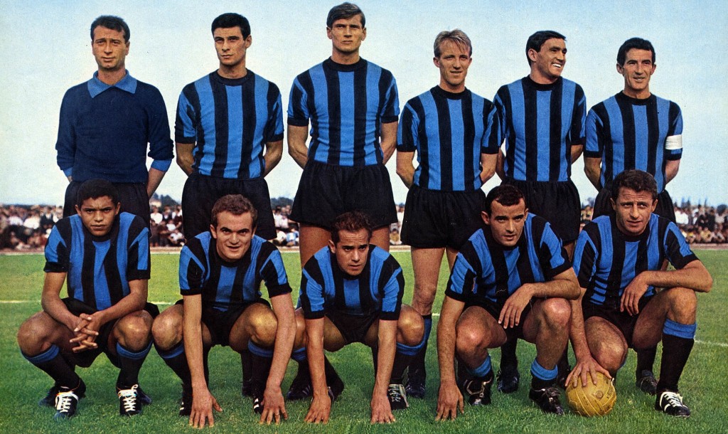 Inter 1964-65