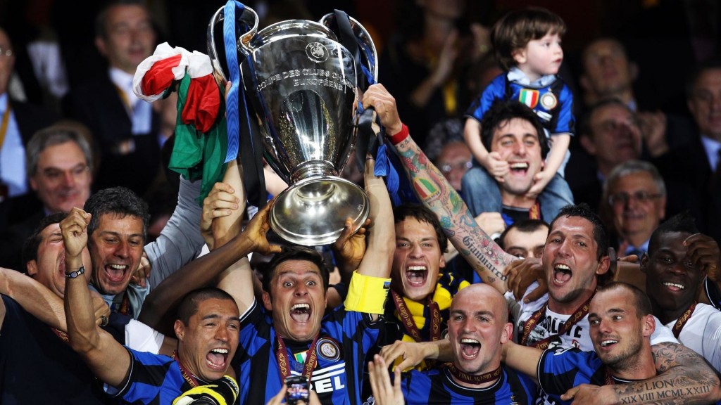 Inter 2009-2010